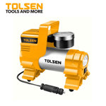 Image de POMPE A AIR ELECTRIQUE 12V TOLSEN