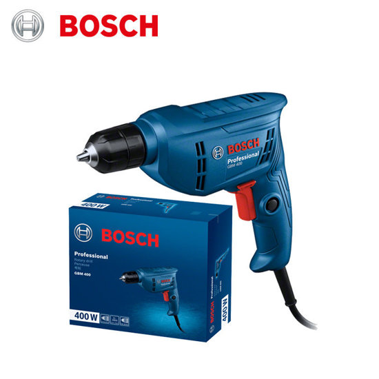 Image de PERFORATRICE GBM 400 PROFESSIONNEL BOSCH