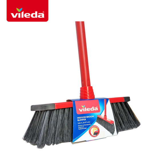 Image de BALAI INTERIEUR AVEC MANCHE VILEDA