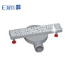 Image de CANIVEAU DE DOUCHE  INOX SLIM 30 BUBBLE