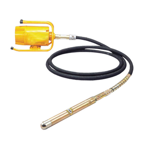 Image de VIBREUR ELECTRIQUE  AVEC AIGUILLE