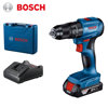 Image de VISSEUSE PERCEUSE A PERCUSSION GSB185-LI+1 BATTERIE BOSCH