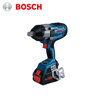 Image de BOULONNEUSE A CHOC GDS 18V-1050H AVEC 2 BATTERIES ET CHARGEUR BOSCH