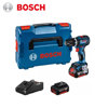 Image de VISSEUSE PERCEUSE A PERCUSSION GSB 18V-90C AVEC 2 BATTERIES  BOSCH