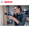 Image de VISSEUSE PERCEUSE A PERCUSSION GSB 18V-90C AVEC 2 BATTERIES  BOSCH