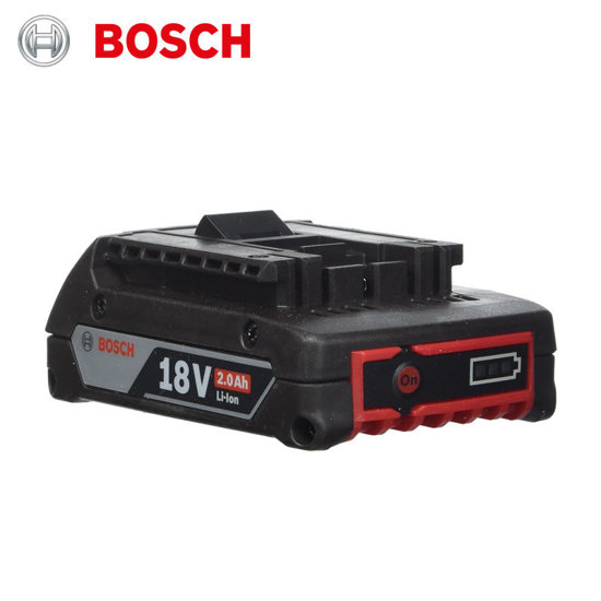 Image de BATTERIE 18V "1.607.A35.OMA" BOSCH