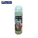 Image de PEINTURE BRONZE BOITE 500GR FLEURTEX