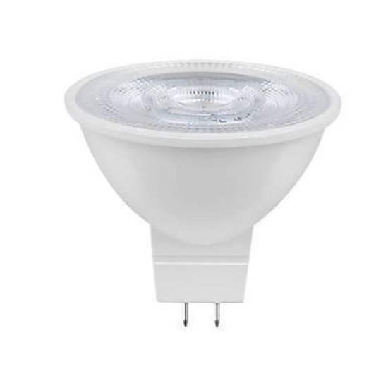 Image de LAMPE SPOT G5.3 7W 7500K DIFFUSION