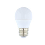 Image de LAMPE SPHERIQUE G45 7W E27 7500K DIFFUSION