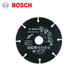 Image de DISQUE A TRONCONNER MULTI FONCTION 125X22.23MM BOSCH