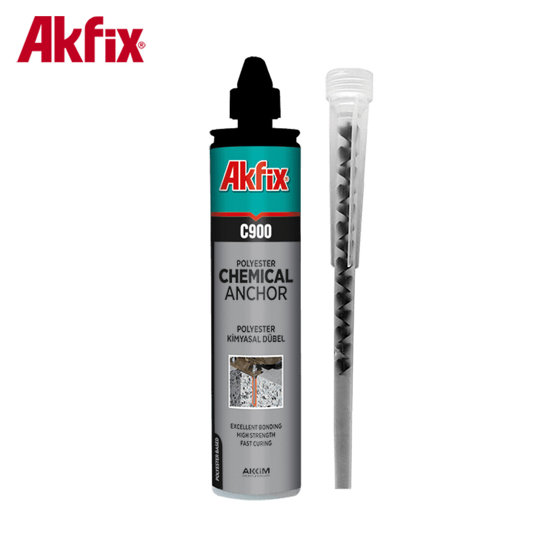 Image de CHEMICAL ANCHOR 300ML AKFIX