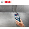 Image de DETECTEUR MURAL GMS 120 BOSCH