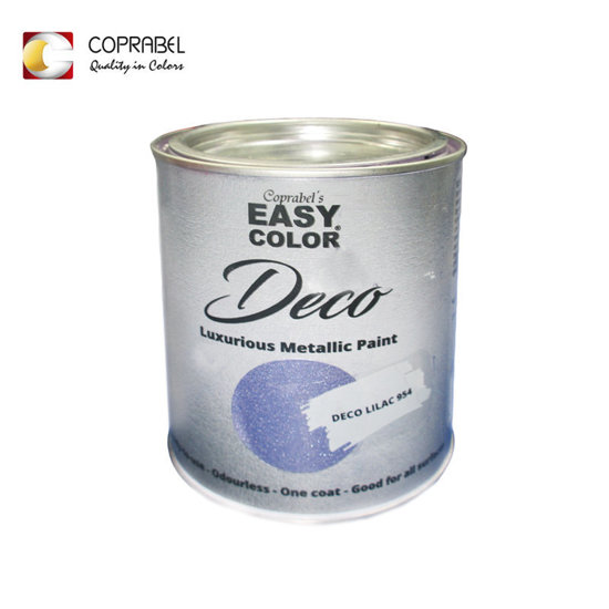 Image de EASY COLOR DECO LILAS 954-750ML COPRABEL