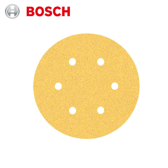 Image de FEUILLE A PONCER D150 P320 BOSCH