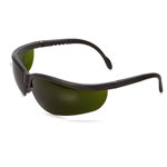 Image de LUNETTE DE PROTECTION VERT 168 GR