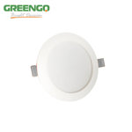 Image de SPOT DOB 10W ROND 6400K GREENGO