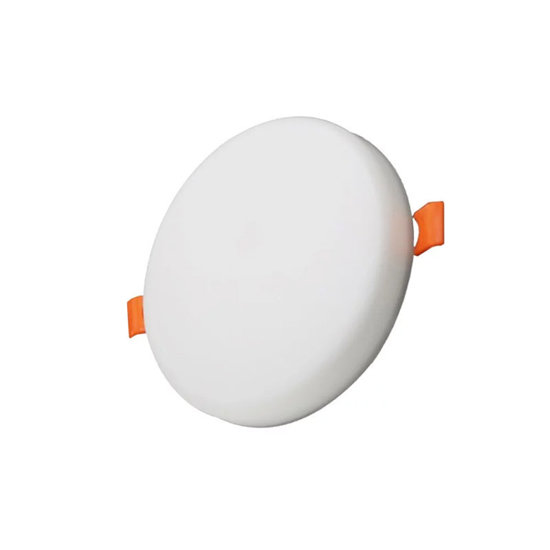 Image de  SPOT PANEL 3D 10W ROND ELECTA