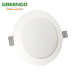 Image de SPOT DOB 24W ROND 6400K GREENGO