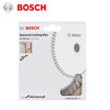 Image de DISQUE DIAMANT ECO-UNIVERSEL D125 BOSCH