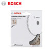 Image de DISQUE DIAMANT ECO- UNIVERSEL D115 BOSCH