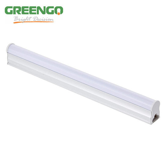 Image de TUBE LED 18W T5 SMD LINKABLE ROUND BATTEN GREENGO