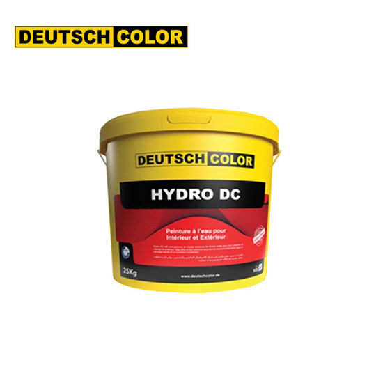 Image de HYDRO DC 5KG DEUTSCH