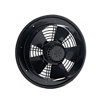 Image de VENTILATEUR AXIAL 2700 TR/MN 1500M3H D250-2K