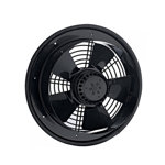 Image de VENTILATEUR AXIAL 2700 TR/MN 1500M3H D250-2K