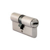 Image de CYLINDRE SECURITE 5 CLES 70MM HANNIBAL
