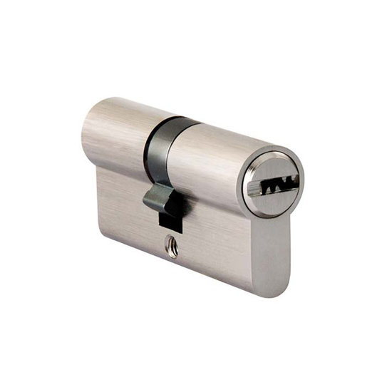Image de CYLINDRE SECURITE 5 CLES 70MM HANNIBAL
