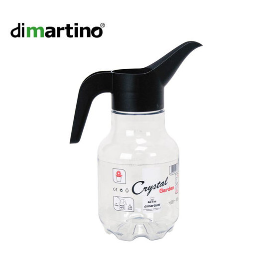 Image de ARROSOIR CRISTAL 2L DIMARTINO