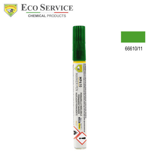 Image de STYLO MARQUEUR VERT 10ML