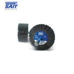 Image de ROUE A LAMELLE 50X30X6 P120 SAIT