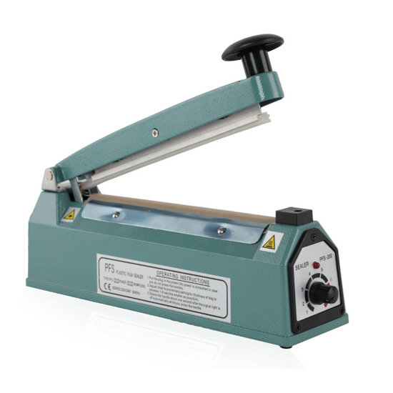 Image de SOUDEUSE PLASTIQUE ELECTRIQUE 200MM