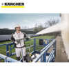Image de NETTOYEUR HAUTE PRESSION  HD 5/17 C PLUS EAU FROIDE MONOPHASE KARCHER