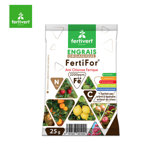 Image de ENGRAIS FERTIFOR 25G FERTIVERT