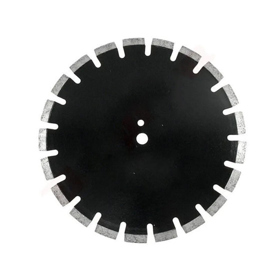 Image de DISQUE DIAMANT ASPHALTE ALL 25.4 DIAMETRE 350