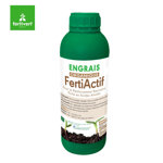 Image de ENGRAIS FERTI ACTIF 1L FERTIVERT