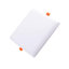 Image de SPOT PANEL 3D 24W CARRE BLANC MASTER