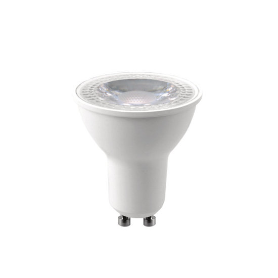 Image de LAMPE SPOT GU10 7W 7500K TLC