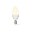 Image de LAMPE LED FLAMME 7W E14 3200K TLC