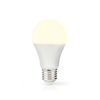 Image de LAMPE SPHERIQUE LED G45 7W E27 JAUNE TLC