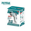 Image de PISTOLET PEINTURE 600CC TOTAL