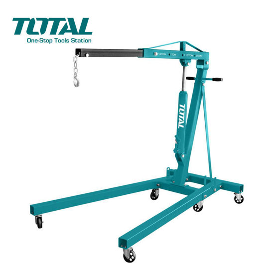 Image de  GRUE GIRAFE 2T HAUT 1.80M TOTAL