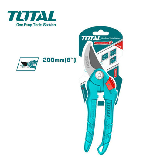 Image de SECATEUR 20CM TOTAL