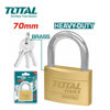 Image de CADENAS GOLD 70MM TLK32702 TOTAL