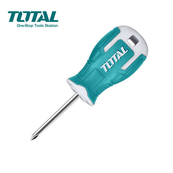 Image de TOURNEVIS FR 2X38 2038 TOTAL