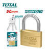 Image de CADENAS GOLD 50MM TLK32502 TOTAL