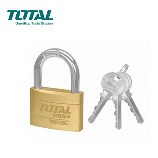 Image de CADENAS GOLD 20MM TLK32202 TOTAL