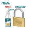 Image de CADENAS GOLD 40MM TLK32402 TOTAL